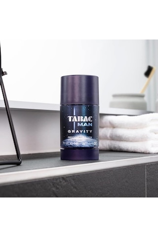 Tabac Man Gravity Deodorant Stick 75ml