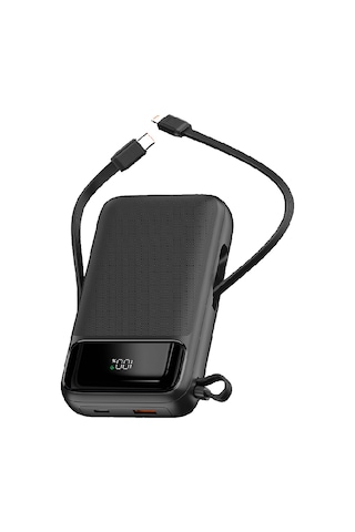 Linktech Wp28 Premium 20000 Mah 15w Kablosuz Şarj Powerbank