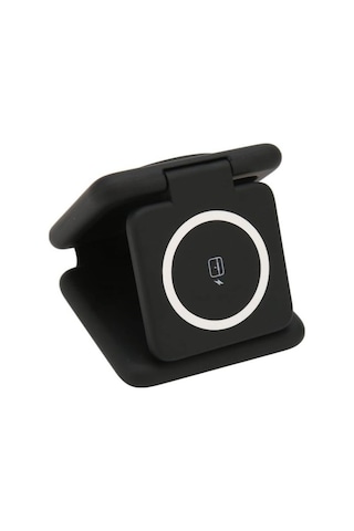 Kablosuz Şarj Standı Tdrtr