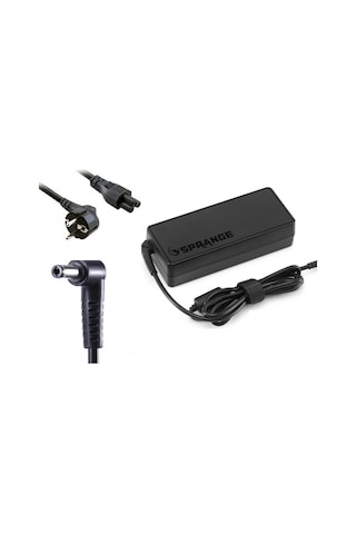 Sprange Sr-l10 Standart Laptop Adaptör 19v 4.74a 5.5 2.5