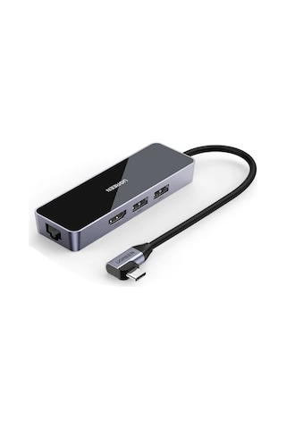 Ugreen 4In1 Type-C
