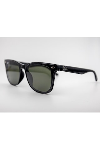 Ray Ban Rb 4391 601s/71 65-18 Unisex Güneş Gözlüğü Çok Renkli
