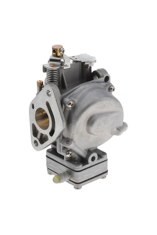 Tohatsu 2 Zamanlı 5hp 5b Dıştan Takma Motor Için Tekne Motoru Karbüratörü