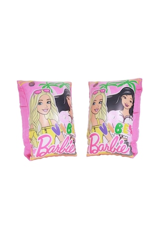 S01004185 Şiş Gr Kolluk Barbie 25x15 Cm Brb-sun Açık Mavi