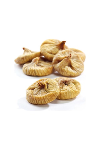 Kuru İncir 1 KG