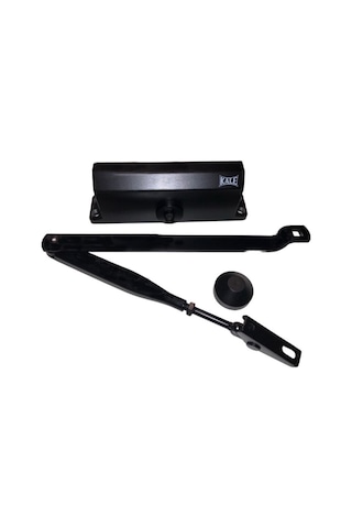 Kale Hydro-Link Kapı Hidrolik Siyah 3 Numara -40-65 Kg