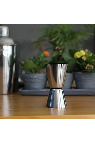 Zicco Ba 05 Jigger, 2/4 Cl