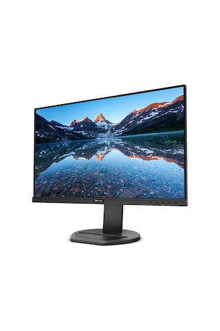 Philips 243B9-00 23.8" 4 MS 75 Hz USB-C Full HD IPS Monitör