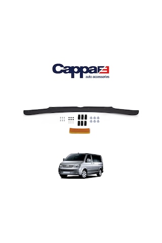 Transporter T5 2003 2004 2005 2006 Kaput Koruyucu Rüzgarlığı