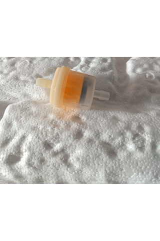 Cg Cup Benzin Süzgeçi