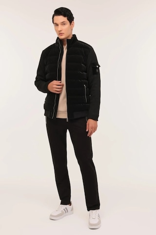 Lumberjack Ml Flame Fl-14pr Erkek Mont 101913399 001