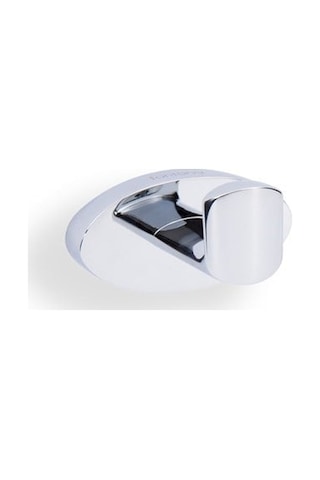 Fontana - Tekli Bornoz, Havlu Askılık Krom - Fc-40101- Diğer