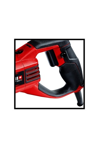 Einhell Te Ap 950 E Tilki Kuyruğutestere 950 Watt