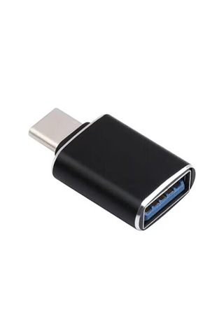 Usb/type-c Dönüştürücü Adaptör Type-c Girişine Sahip Telefonlar
