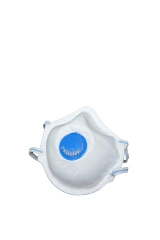 Ffp2 Ventilli Maske