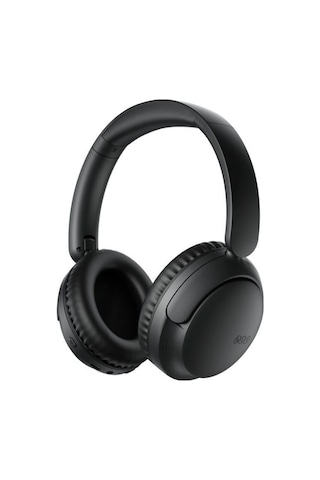 Qcy H2S Lite Bluetooth 6.0 Kulak Üstü Kulaklık