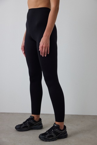 Penti Siyah Yüksek Bel Toparlayıcı Miracle Slimmer Tayt Siyah