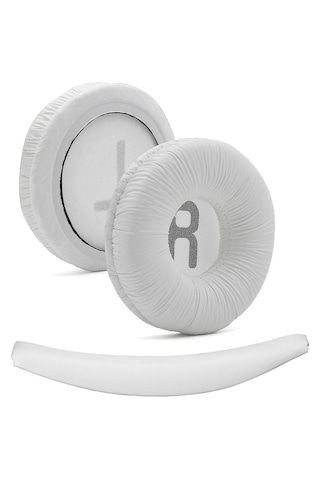 Jbl T450bt T500bt T560 Uyumlu Kulaklık Yastığı Pedi Ve Kafa Bandı