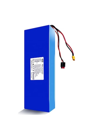 Electroll 48 V 15 Ah Lion Elektrikli Scooter Bataryası