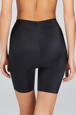 Kom Dalia Seamless Dikişsiz Korse Siyah 001