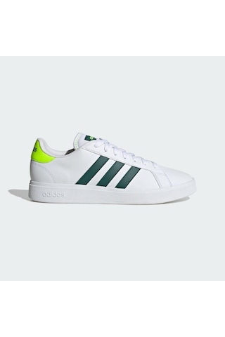 Adidas Id4450 Grand Court Base 2.0 Günlük Spor Ayakkabı Beyaz