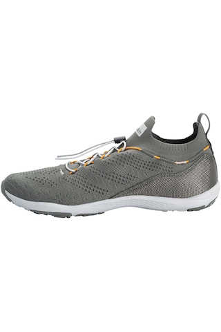 Jack Wolfskin Spirit Knit Outdoor Ayakkabı Yeşil