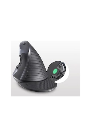 Delux M618GX Ergonomik Dikey Mouse