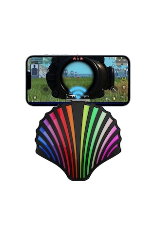 KuGamer M4 Pro Süper Üçlü Seti - 2000hz Pubg Mobile Klavye Mouse Akıllı Konsol Dönüştürücü