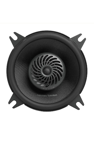 Harman Kardon Fıt 4f 10 Cm 240 Watt 2 Yollu Oto Hoparlör Takımı