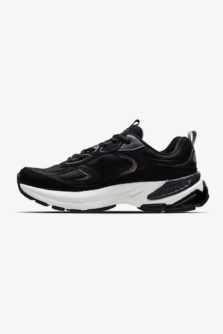 Lescon Newton Easystep 24nau00newtu-633 Siyah Kadın Spor Ayakkabı 001
