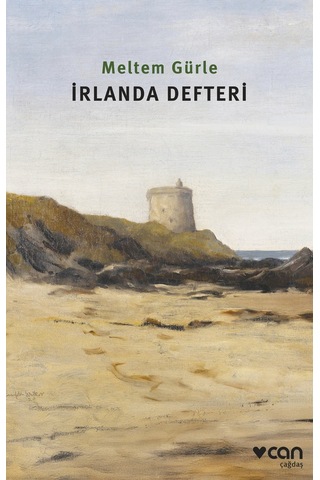 İrlanda Defteri 9789750765322