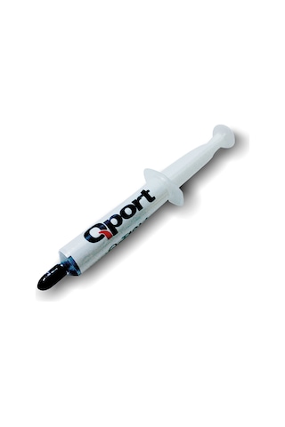 Qport Q T10M 10 Gram 5W/M K Termal Macun