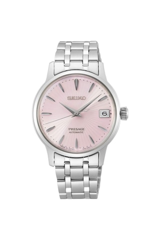 Seiko Srp839j Kadın Kol Saati Metalik
