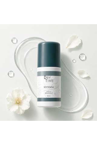 Dry Tıme Whıtenıng Roll-on