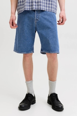 Jack & Jones Jjialex Erkek Şort Lacivert