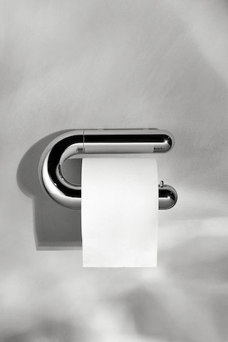 Liquid Tuvalet Kağıtlığı, Krom A44565