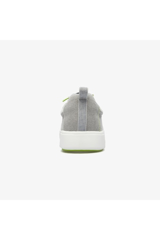 Nautica Erkek Gri Sneaker Düz Nt516t Gri
