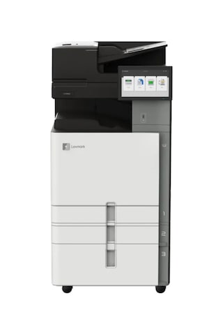 Lexmark Xc9525 A3 Renkli 25 Kopya Çok Fonskiyonlu Yazıcı