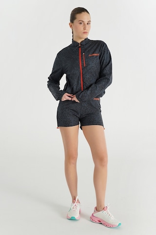 Hummel Jenkens Şort 932192-7319 Gri