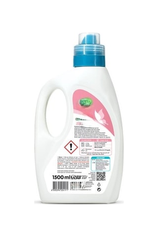 Bitkisel Çamaşır Deterjanı 1500 Ml