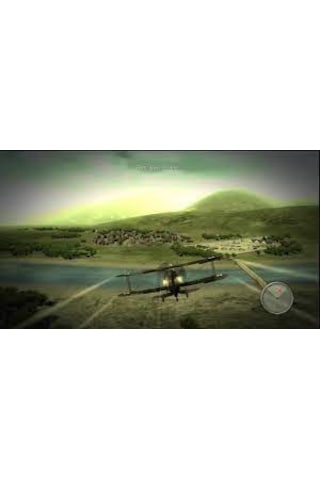 Ps3 Blazing Angels Oyun