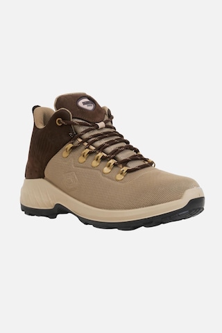 Scooter Su Geçirmez Bej Erkek Bot M4108tbj Bej