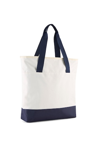 Puma Phase Class Tote Bej Omuz Çantası Bej