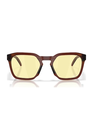 Oakley 0oo9533 953310 54 Kahverengi