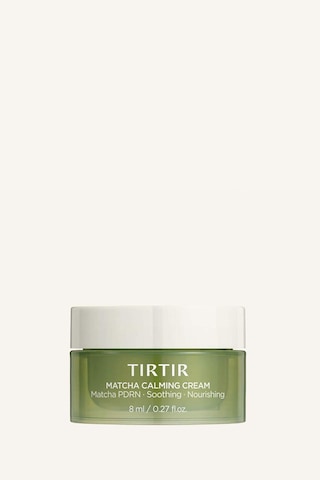 Defacto Tırtır - Matcha Calming Cream Kuruluk Kaynaklı Kızarıklık Dengeleyici Jel Krem 50ml I5614axnsgn1