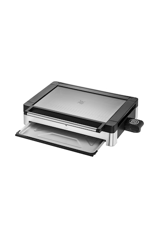 Wmf Lono Grill Cam Kapaklı