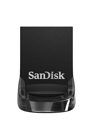 SanDisk Ultra Fit SDCZ430-064G-G46 64 GB Usb 3.1 Flash Bellek