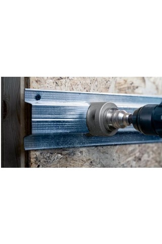 Bosch Pro Multi Material Delik Açma Testeresi 40mm