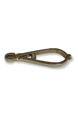 Zamak Döküm Fıstık Kıracağı