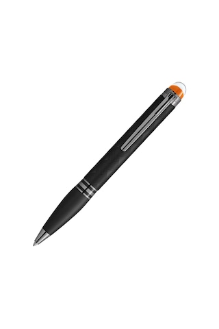 Montblanc Starwalker Extreme Değerli Reçine Tükenmez Kalem 133764 Siyah